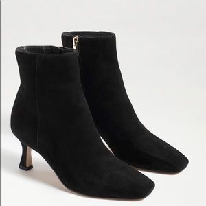 Sam Edelman Lizzo Booties